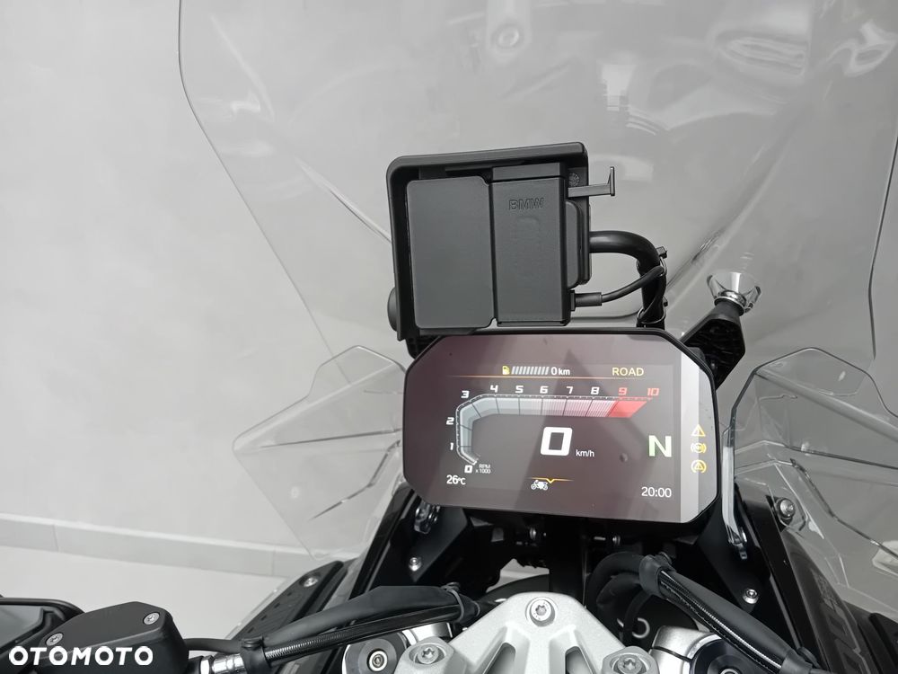 BMW GS - 9