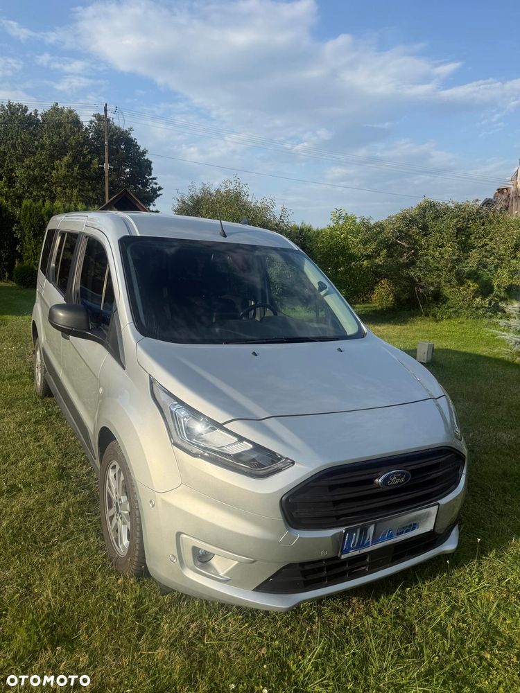 Ford Transit Connect - 6