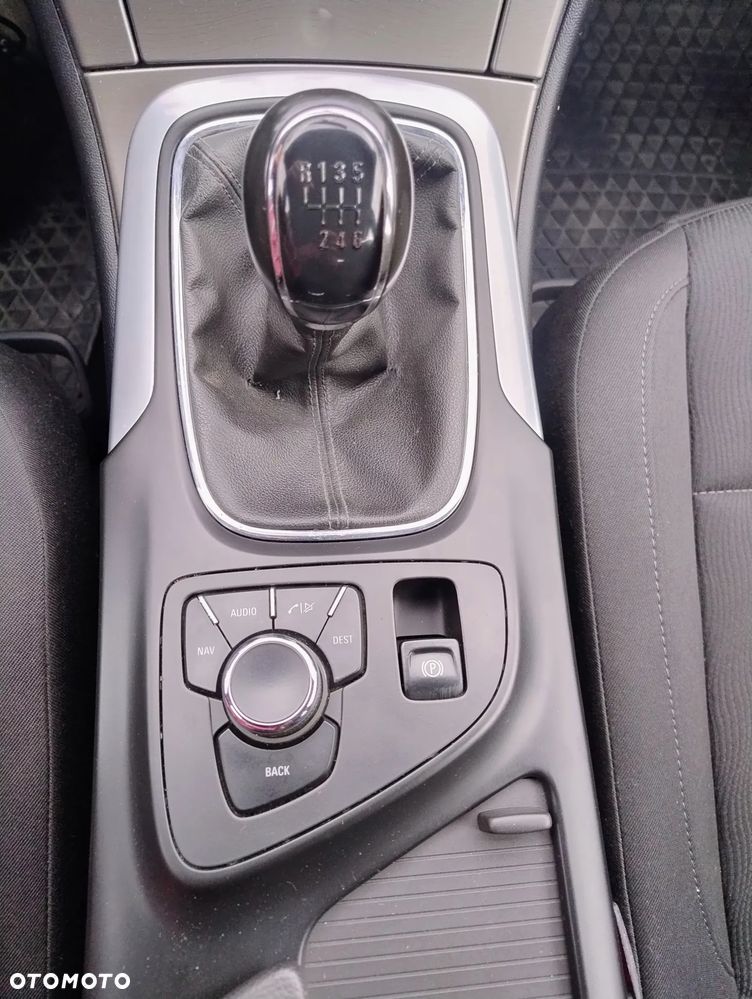 Skoda Roomster 1.6 16V Comfort PLUS EDITION - 15