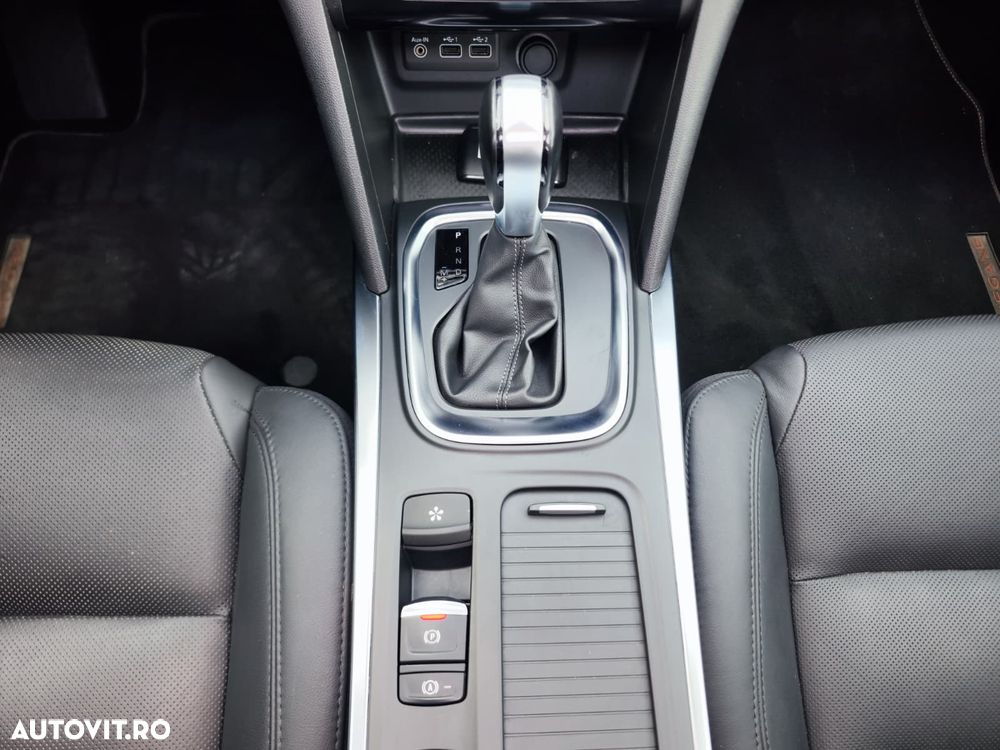 Renault Megane Blue dCi 116 EDC Intens - 20