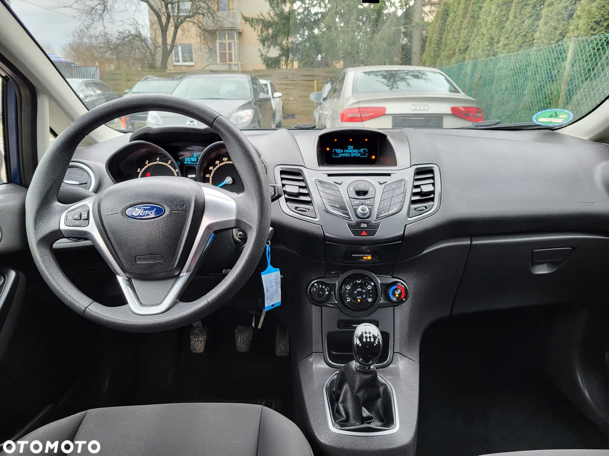 Ford Fiesta - 15