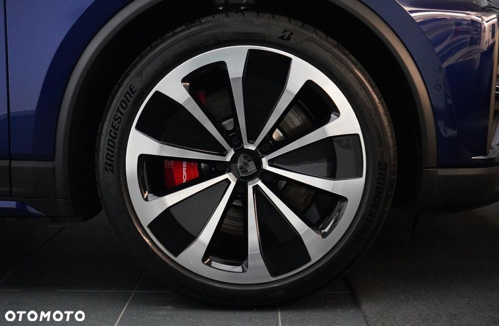 Porsche Macan - 11