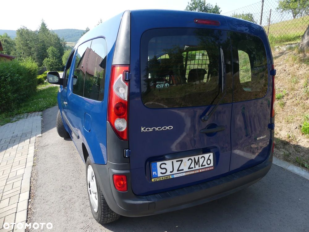 Renault Kangoo - 11