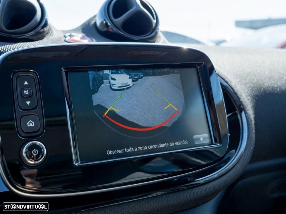 Smart ForFour EQ prime - 35