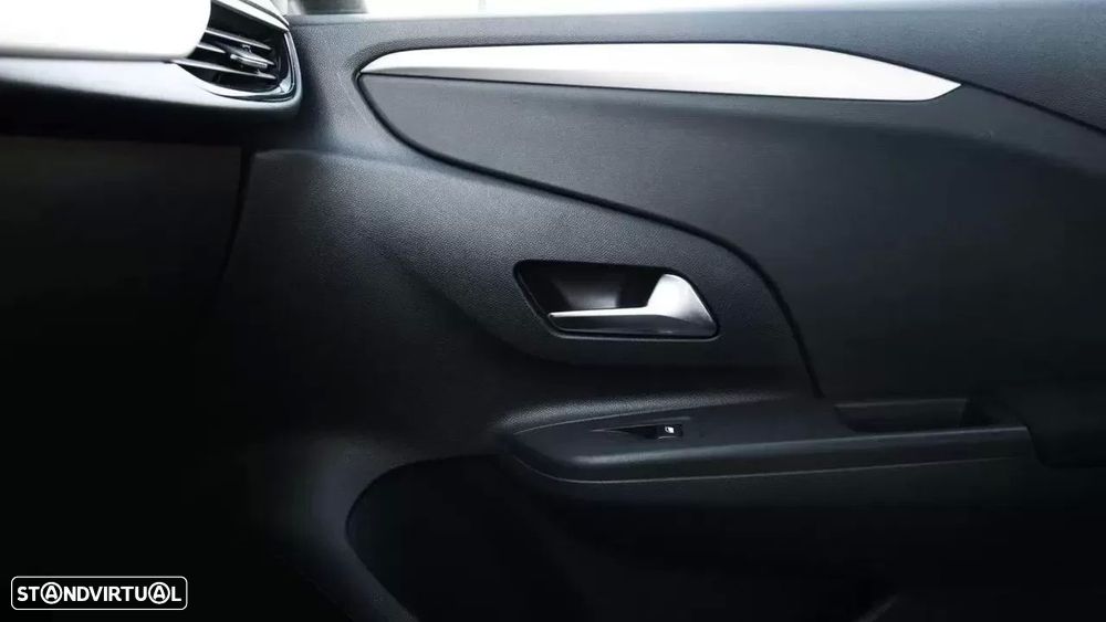 Opel Corsa 1.2 Business - 12