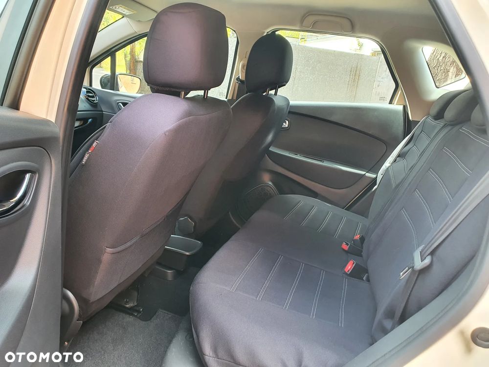 Renault Captur ENERGY TCe 120 EDC Dynamique - 14