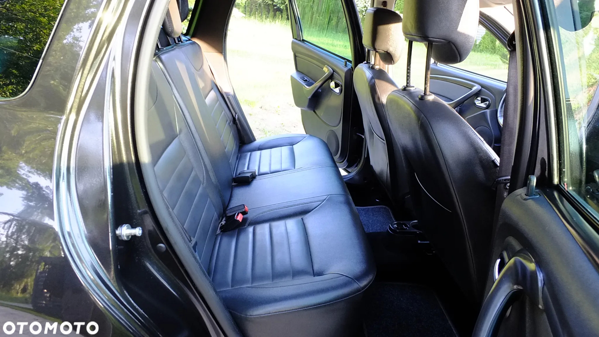 Dacia Duster 1.2 TCe Outdoor 4x4 S&S - 12