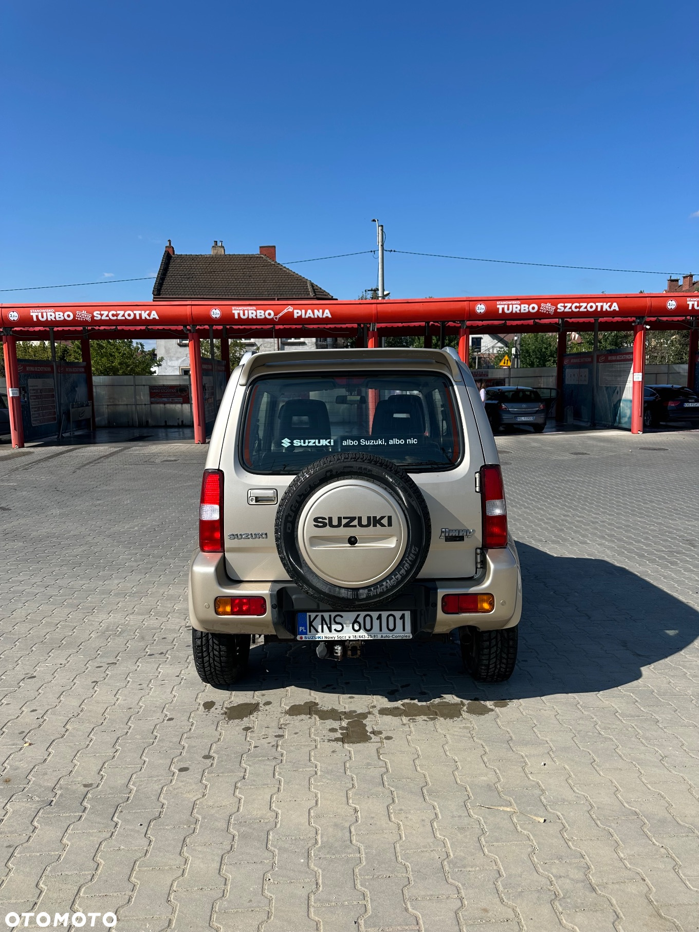 Suzuki Jimny 1.3 Elegance EU5 - 5