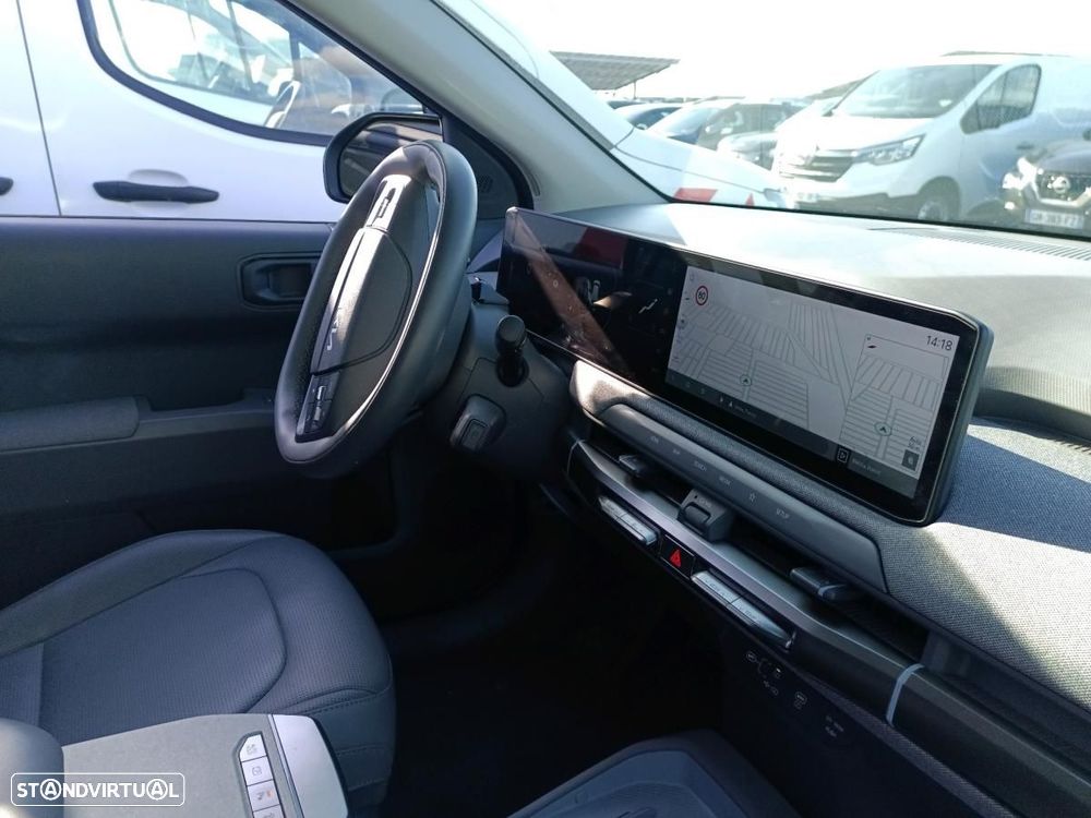 Kia EV3 58.3 kWh Drive - 3