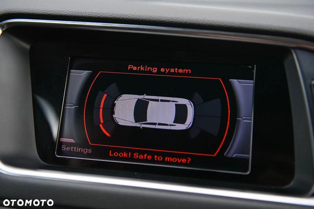 Audi Q5 2.0 TFSI Quattro EU6 - 20