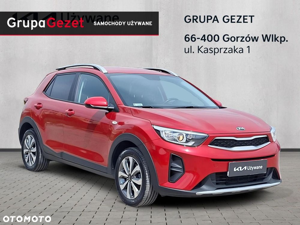 Kia Stonic - 7