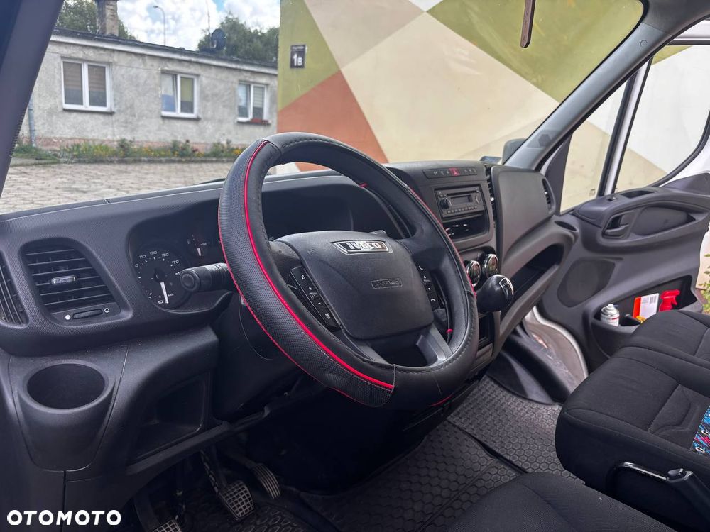 Iveco Daily Maxi - 6
