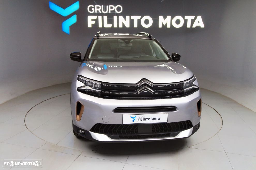 Citroën C5 Aircross 1.5 BlueHDi C-Series - 1