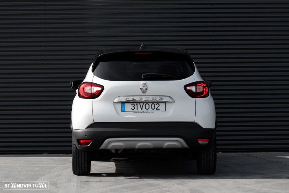 Renault Captur 0.9 TCE Exclusive - 6