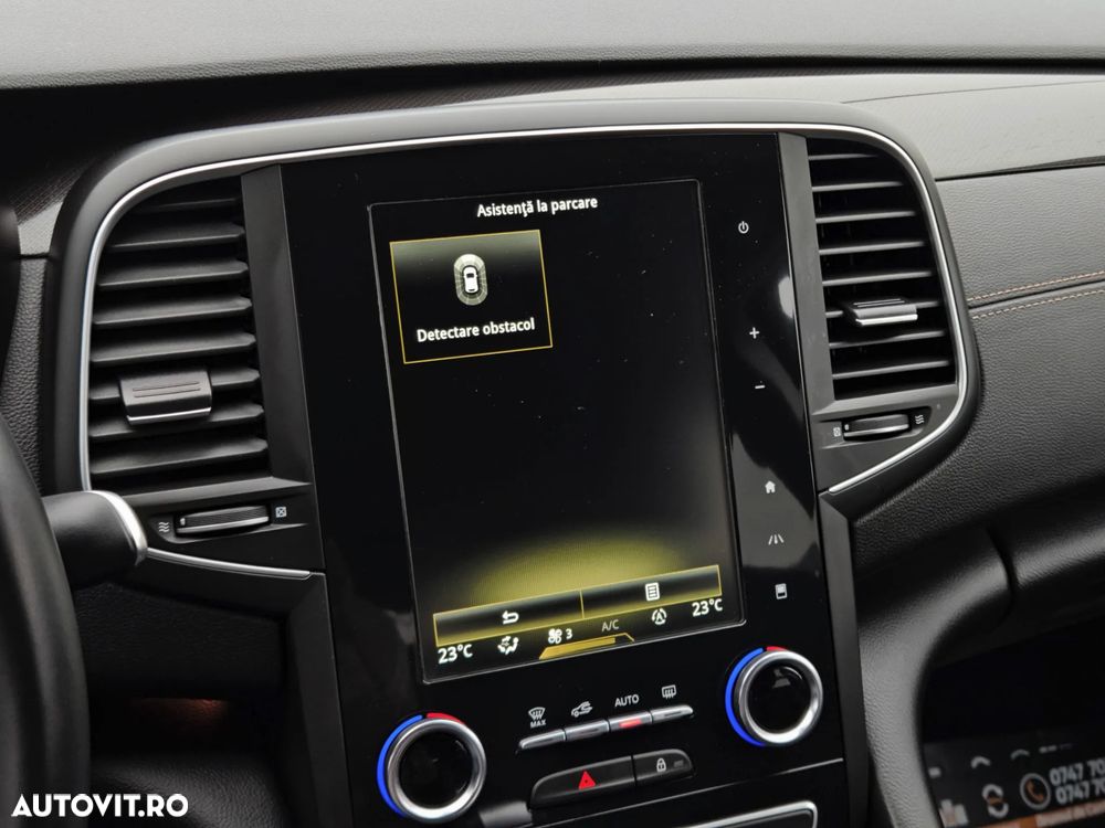 Renault Talisman ENERGY TCe 150 EDC INTENS - 32