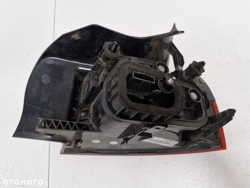 CITROEN C4 CACTUS LIFT LAMPA LEWY TYŁ LEWA TYLNA 9821349980 - 6