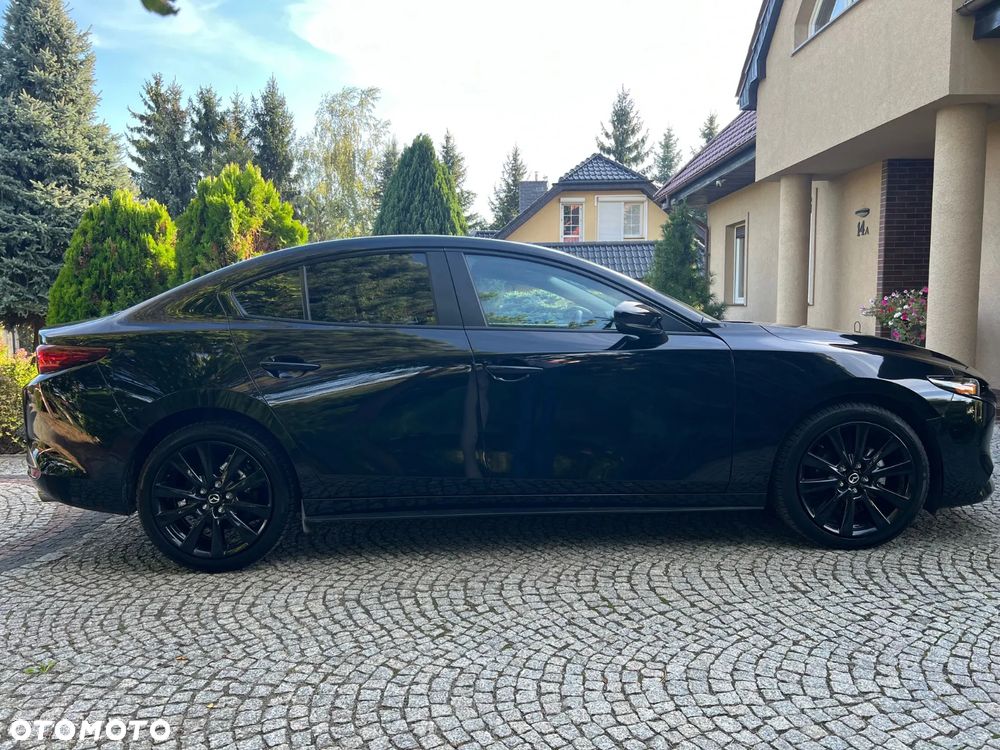 Mazda 3 - 5