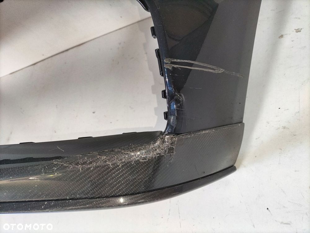zderzak przedni bmw 5 g30 g31 17- m-pakiet - 9