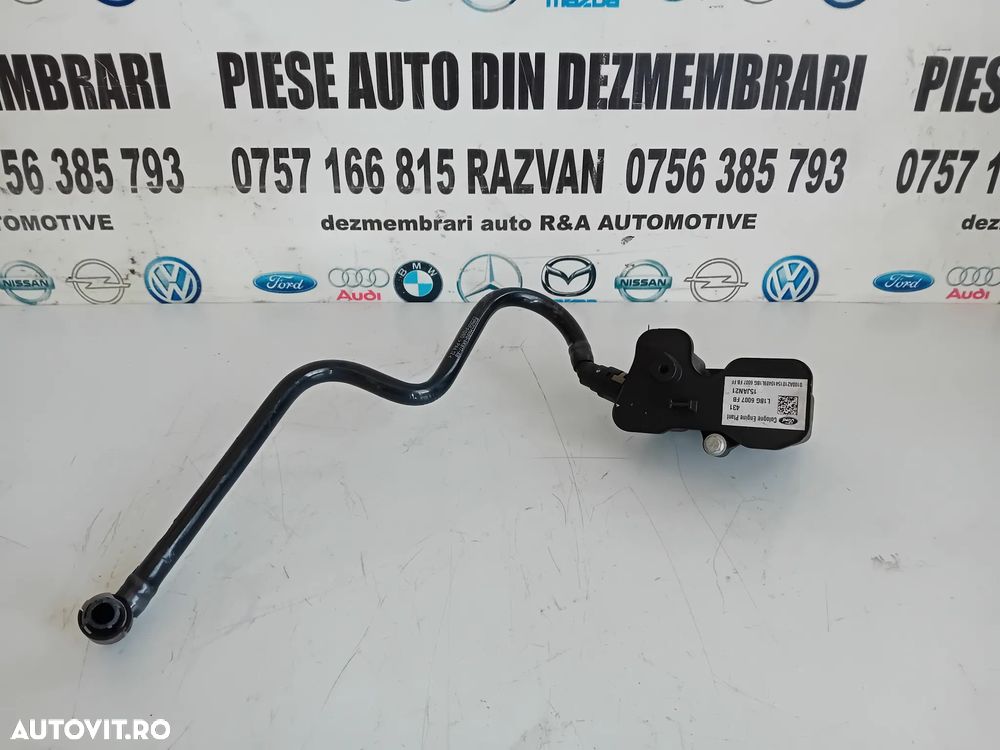 Separator Ulei Epurator Ford Puma Focus 4 Fiesta 1.0 Ecoboost L1BG-6007-FB 2018+ Motorr B7JB B7JA - 2