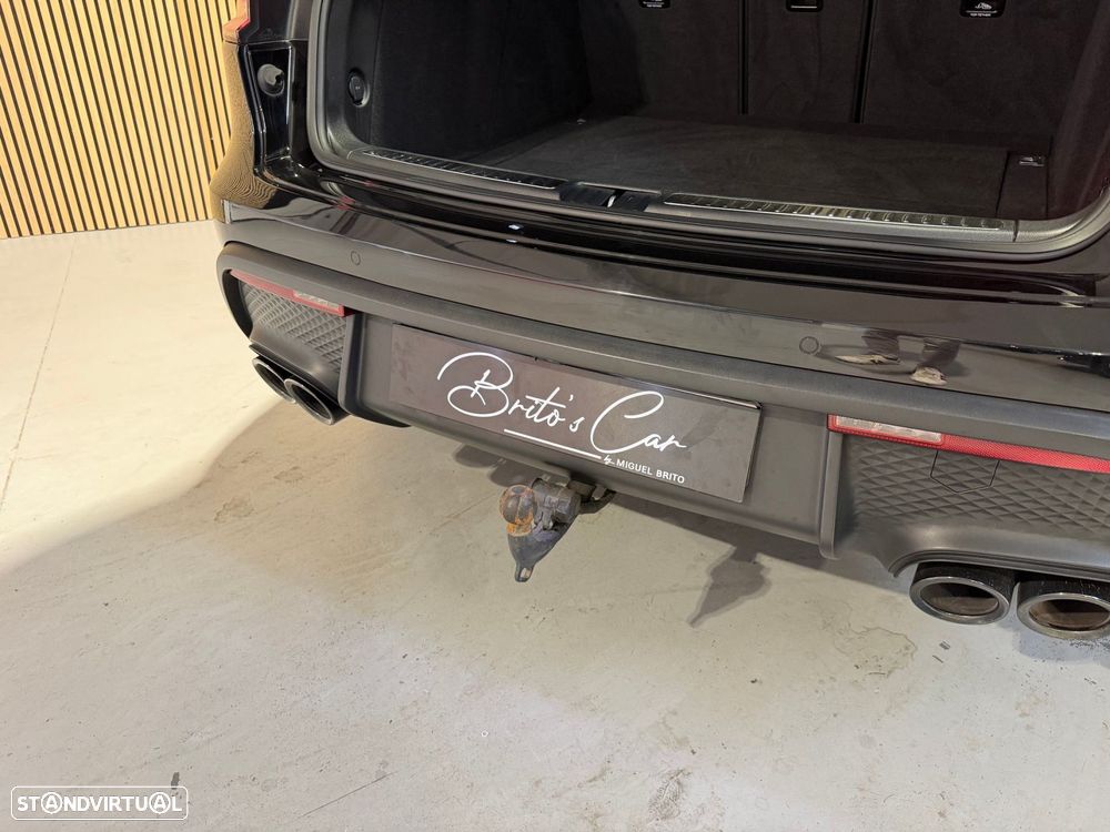 Porsche Macan T PDK - 33