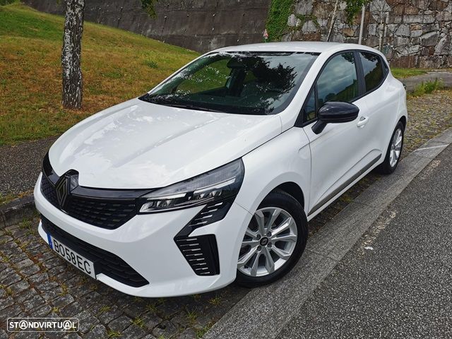 Renault Clio 1.0 TCe Evolution Bi-Fuel - 1