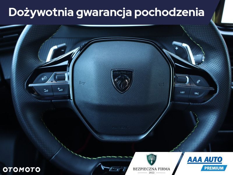 Peugeot 2008 - 22