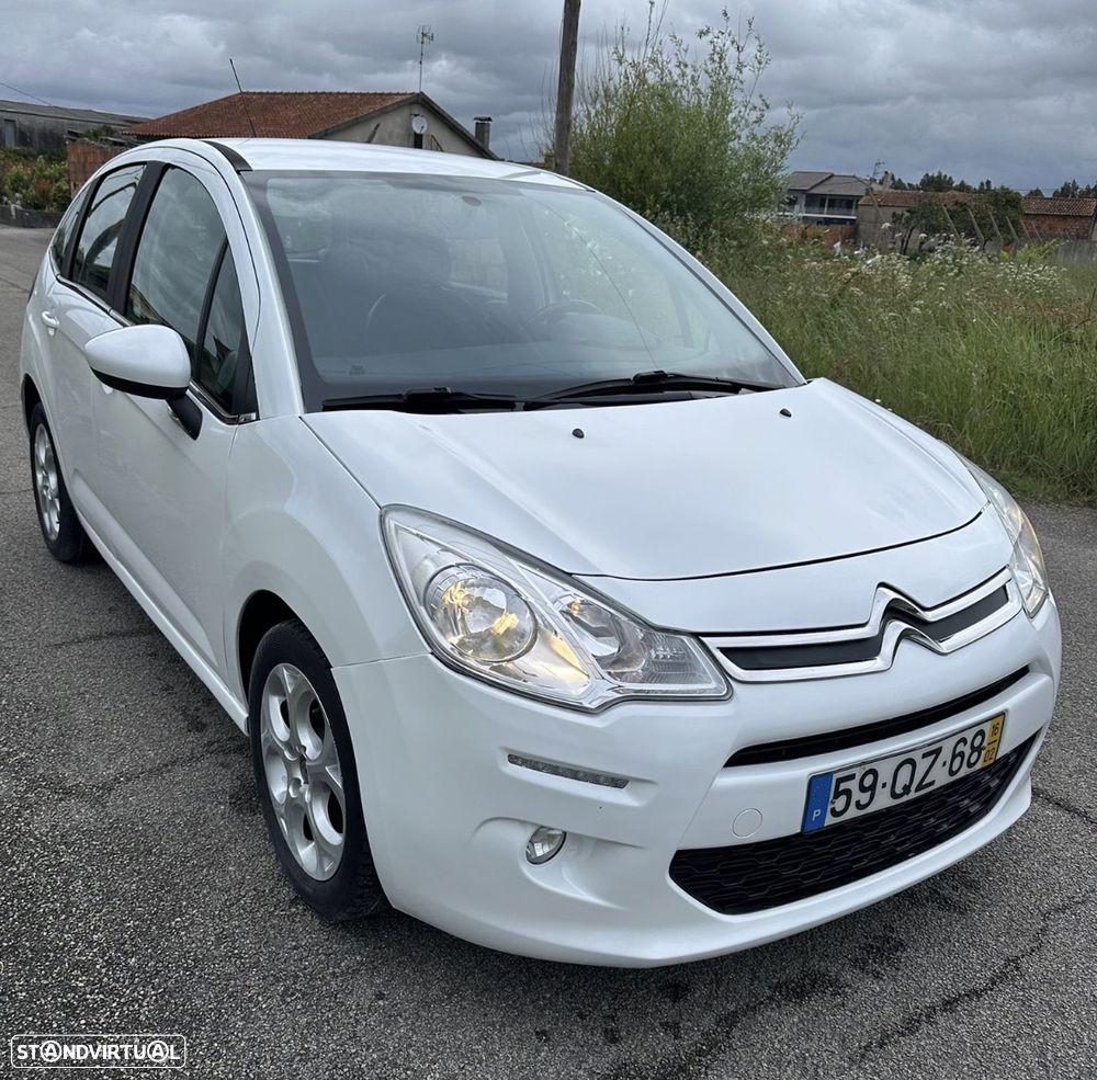 Citroën C3 1.2 PureTech Collection - 1
