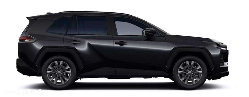 Toyota RAV4 2.5 Hybrid Dynamic Force Comfort 4x2 e-CVT - 4