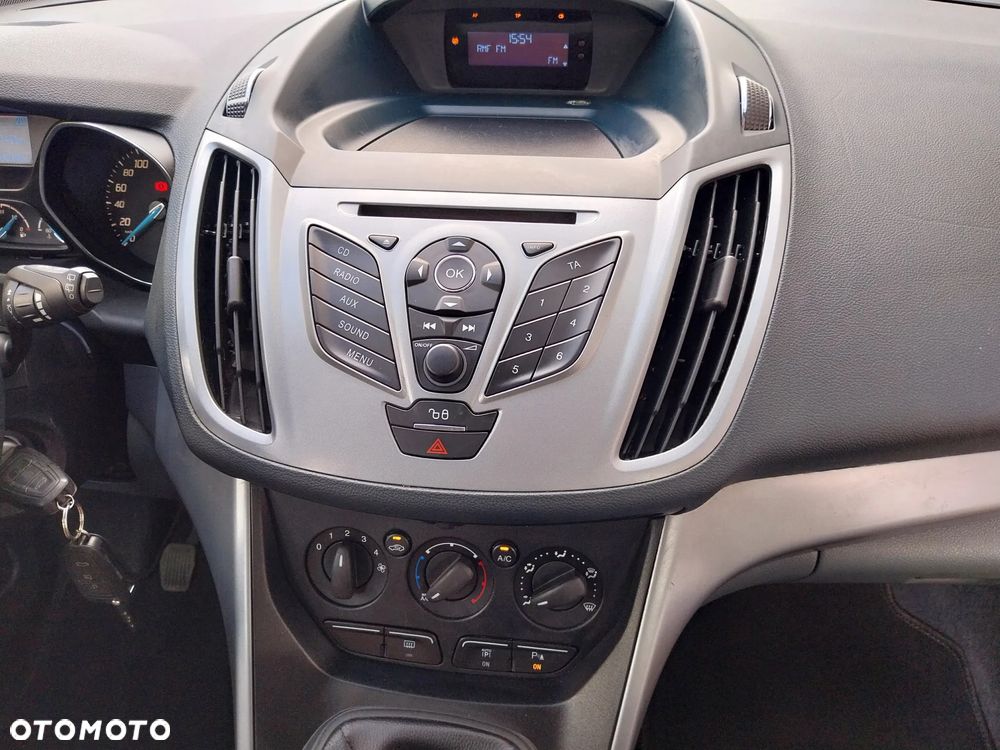 Ford C-MAX 1.6 Ti-VCT Trend - 22