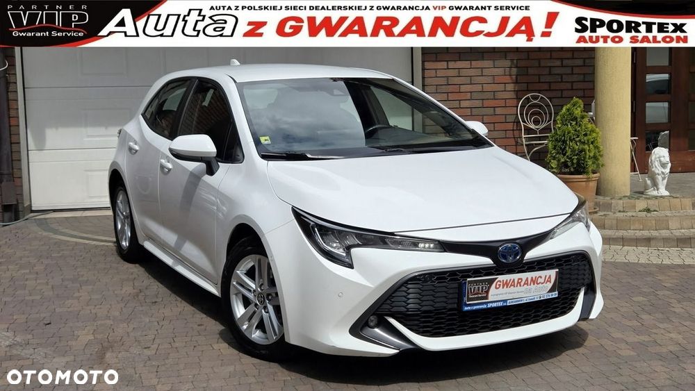 Toyota Corolla - 6