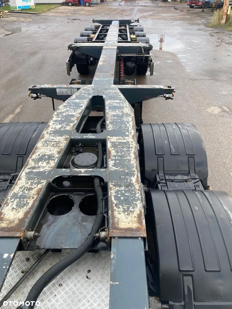 D-TEC FLEXITRAILER - 3