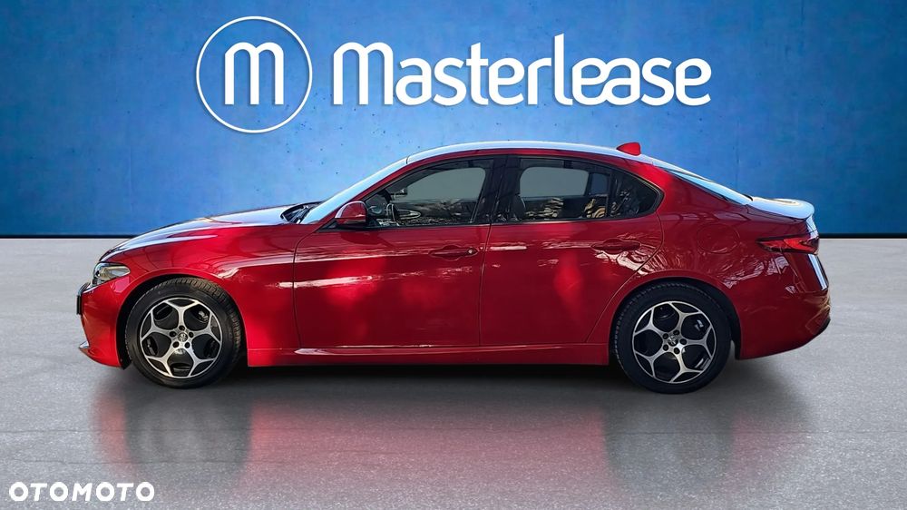 Alfa Romeo Giulia 2.0 Turbo Super - 9