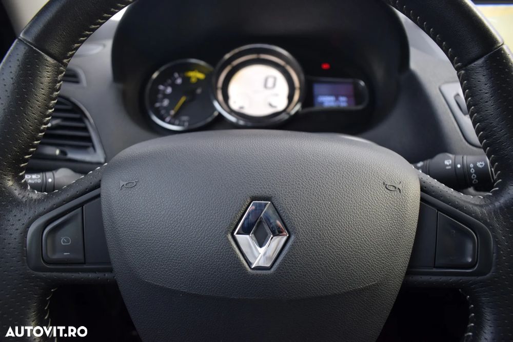 Renault Megane Grandtour ENERGY dCi 110 Start & Stopp Bose Edition - 22