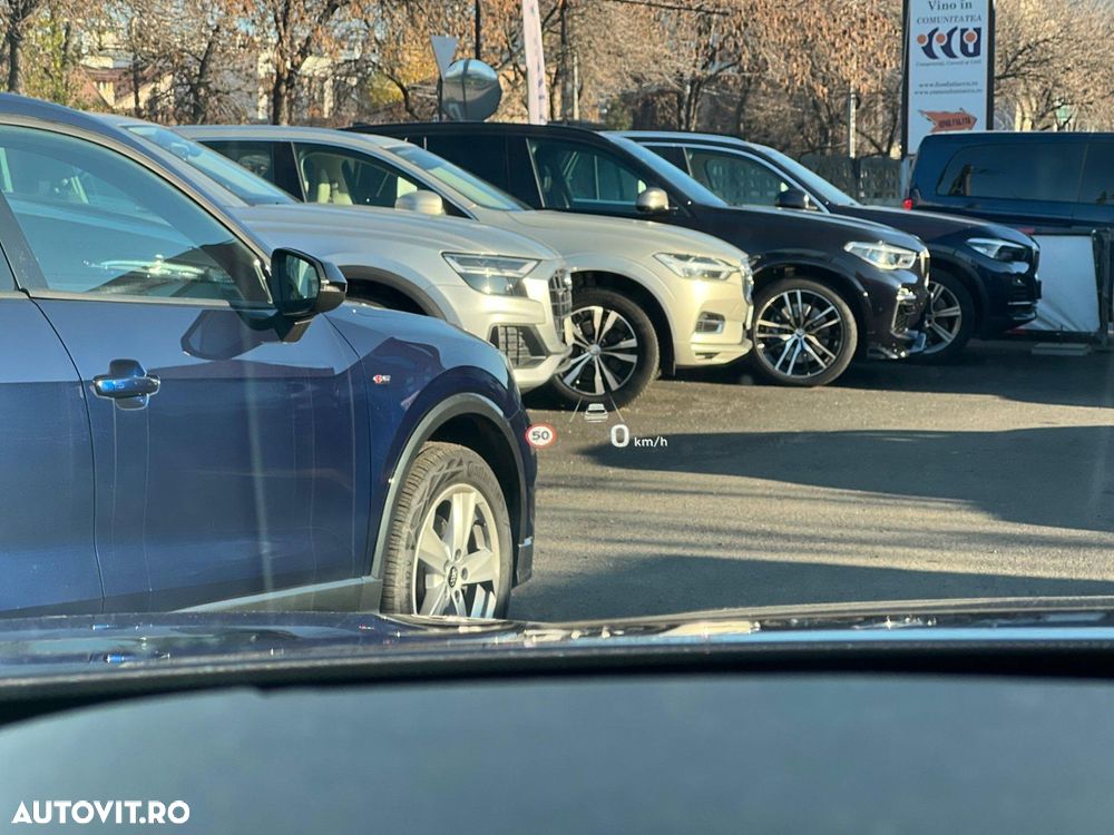 Hyundai Santa Fe Hybrid 1.6 l 230 CP 4WD 6AT Luxury - 30