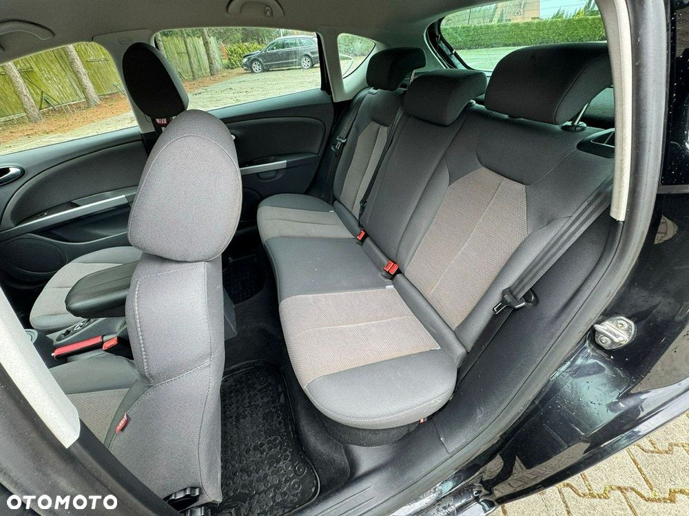 Seat Leon - 21