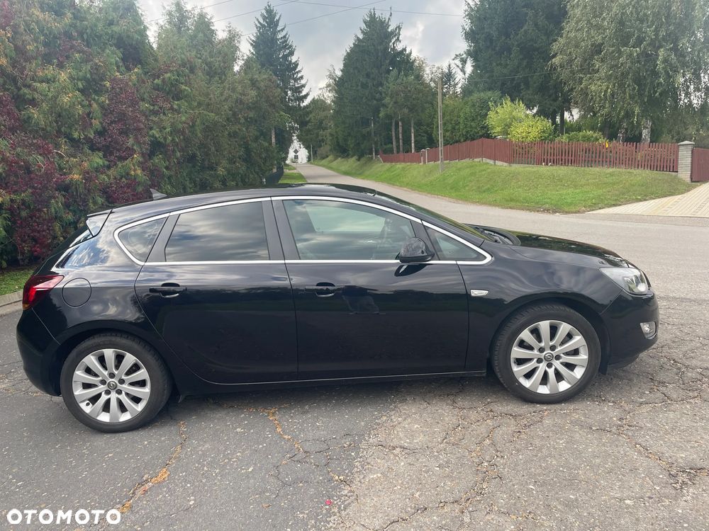Opel Astra - 4