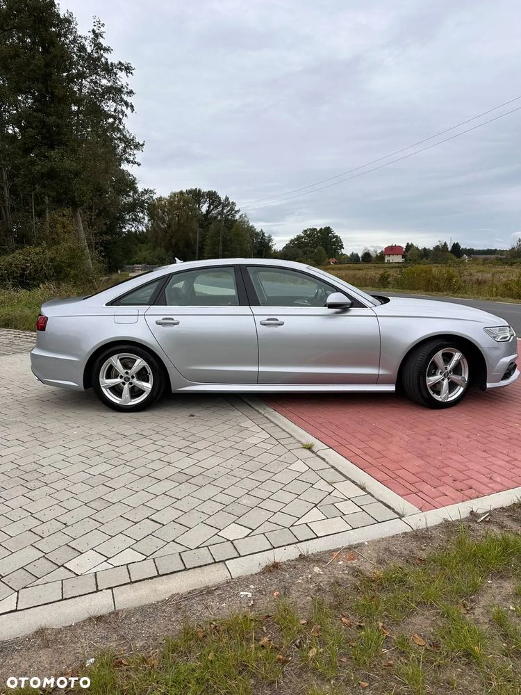 Audi A6 Limousine - 6