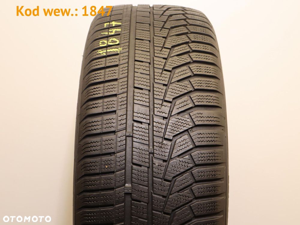 Hankook Winter i*cept evo2  - 225/55 R17 - 2
