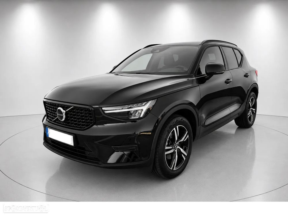 Volvo XC 40 1.5 T2 Plus Dark Auto - 1