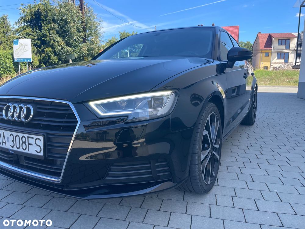 Audi A3 Sportback - 4