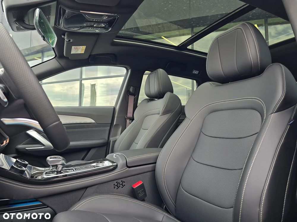 Jetour X70 Plus - 21