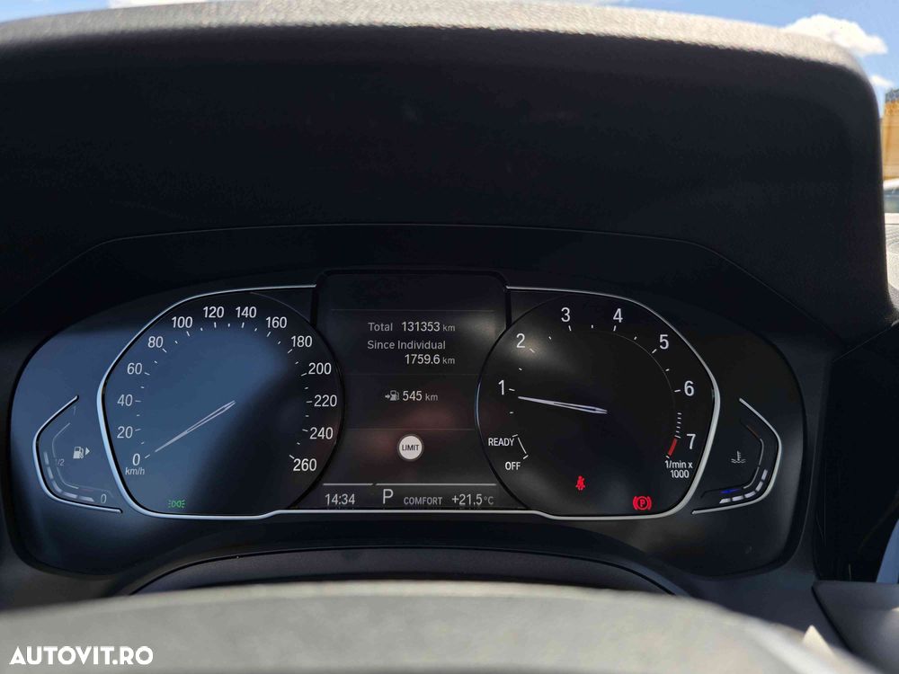 BMW Seria 3 - 12