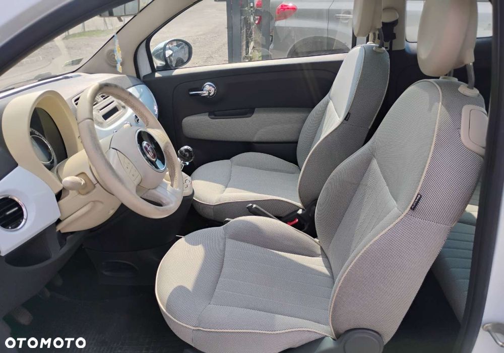Fiat 500 - 9