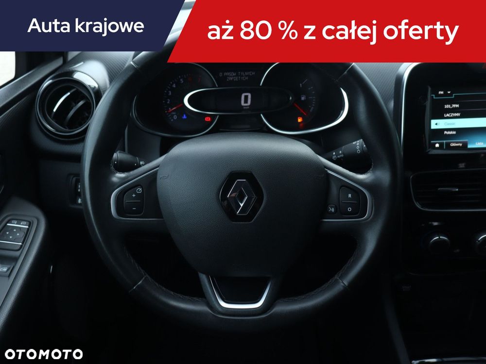 Renault Clio - 20