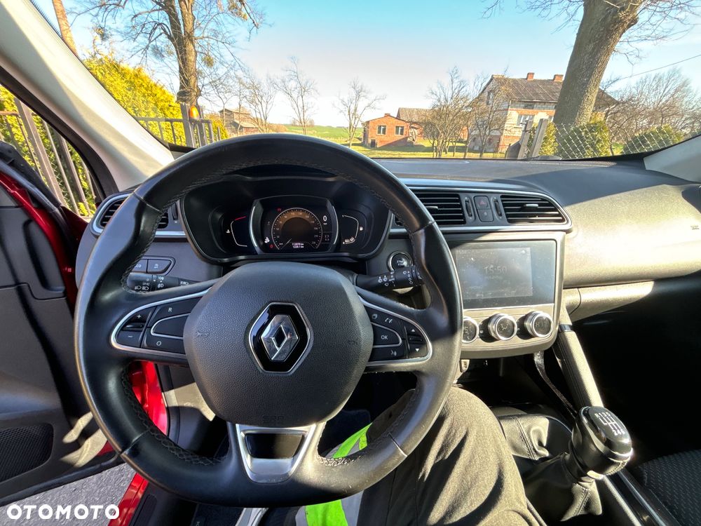 Renault Kadjar - 21