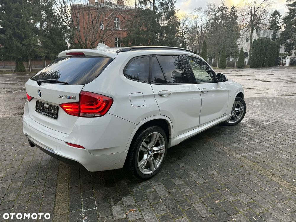 BMW X1 - 8