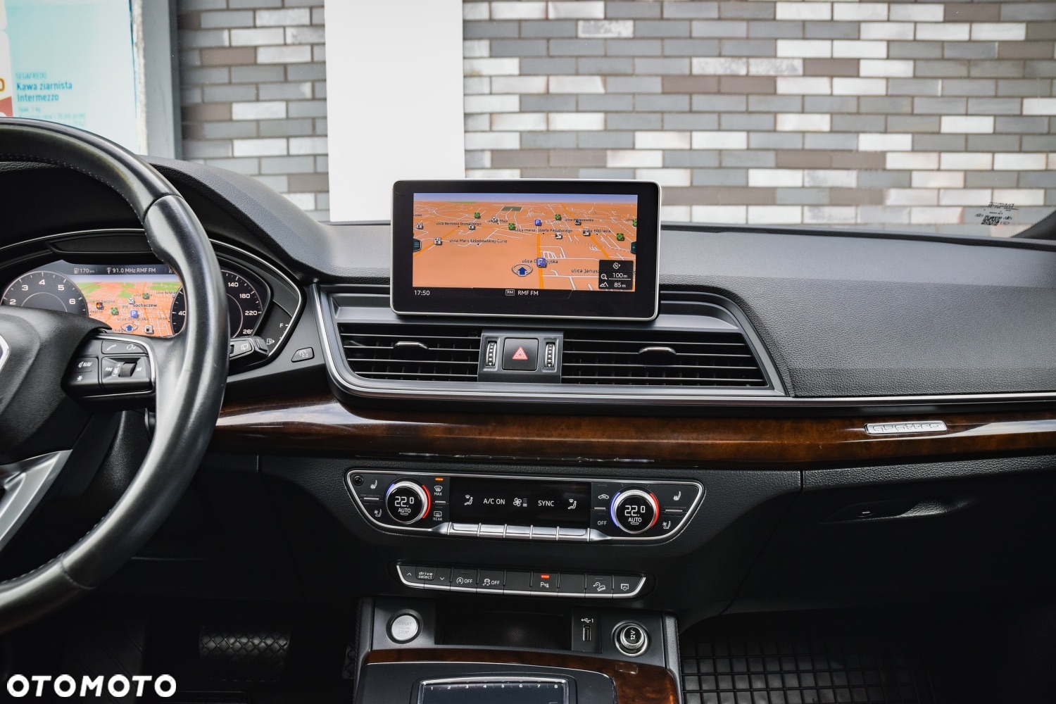 Audi Q5 - 29