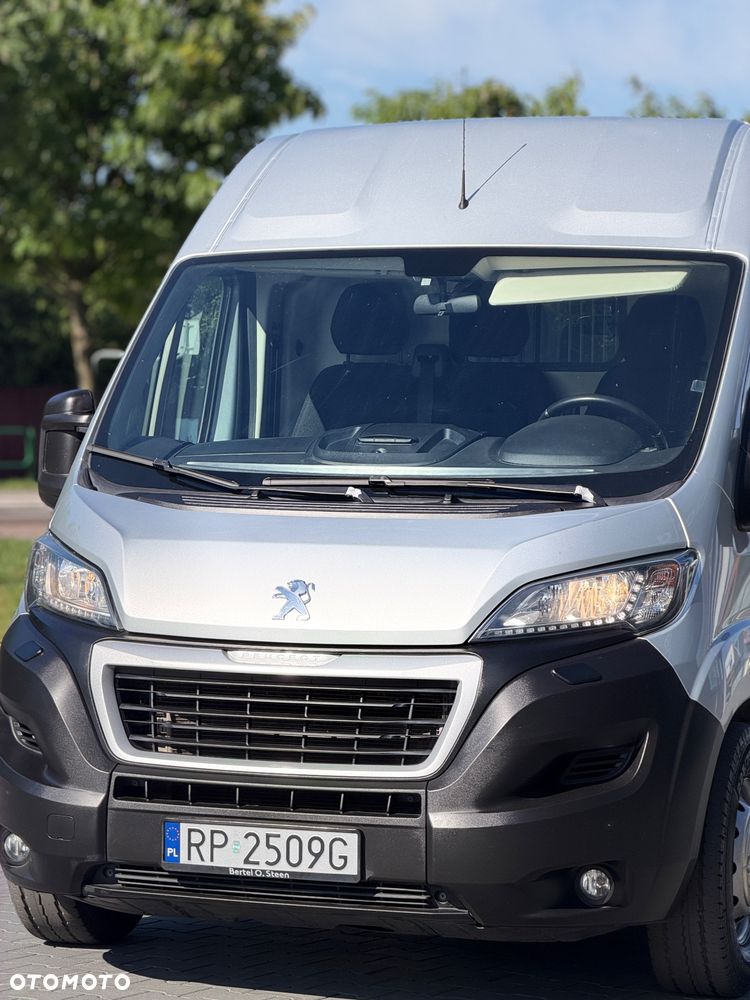 Peugeot BOXER L3H2 - 21