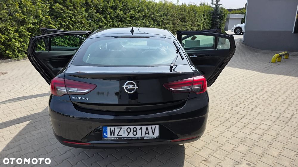 Opel Insignia 1.5 T Innovation S&S - 16