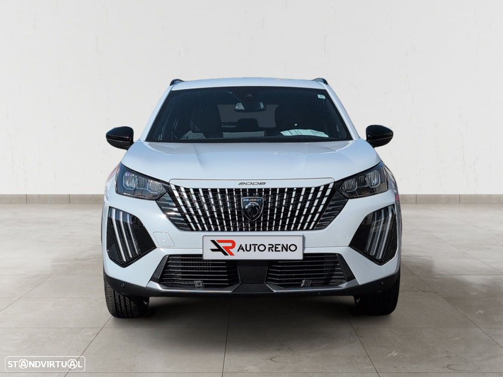 Peugeot 2008 1.2 Hybrid Allure e-DCS6 - 9